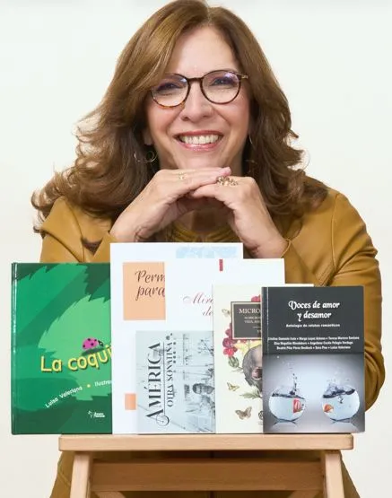 Luisa Valeriano