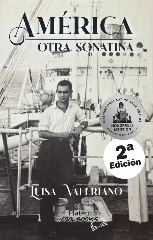 América. Otra sonatina